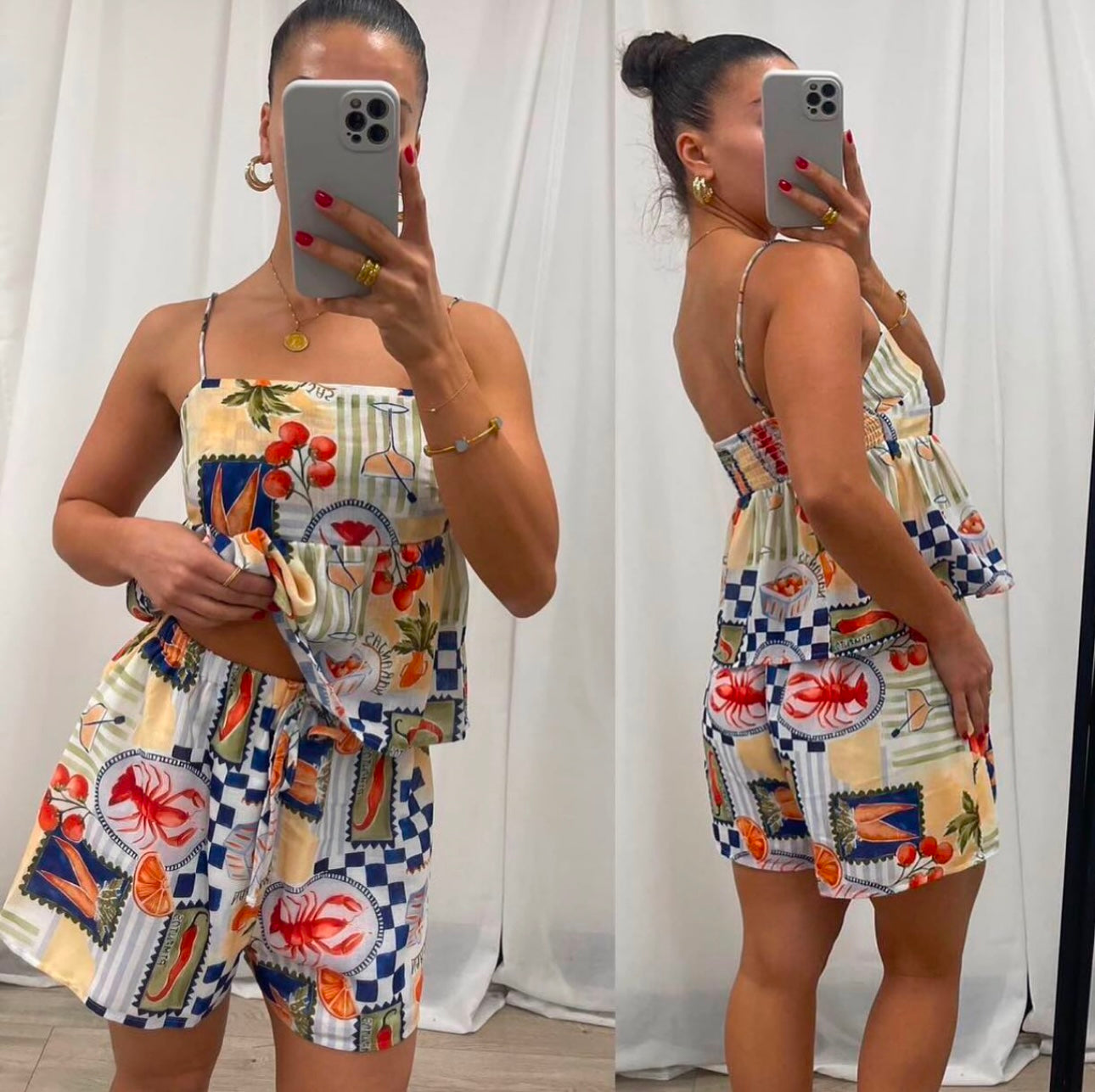 Hot Property - Español Shorts