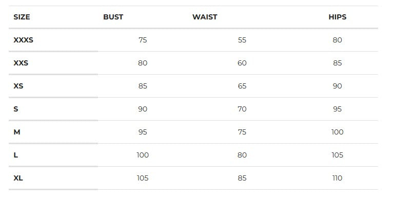 Contour + Halter Neck Tank - Black