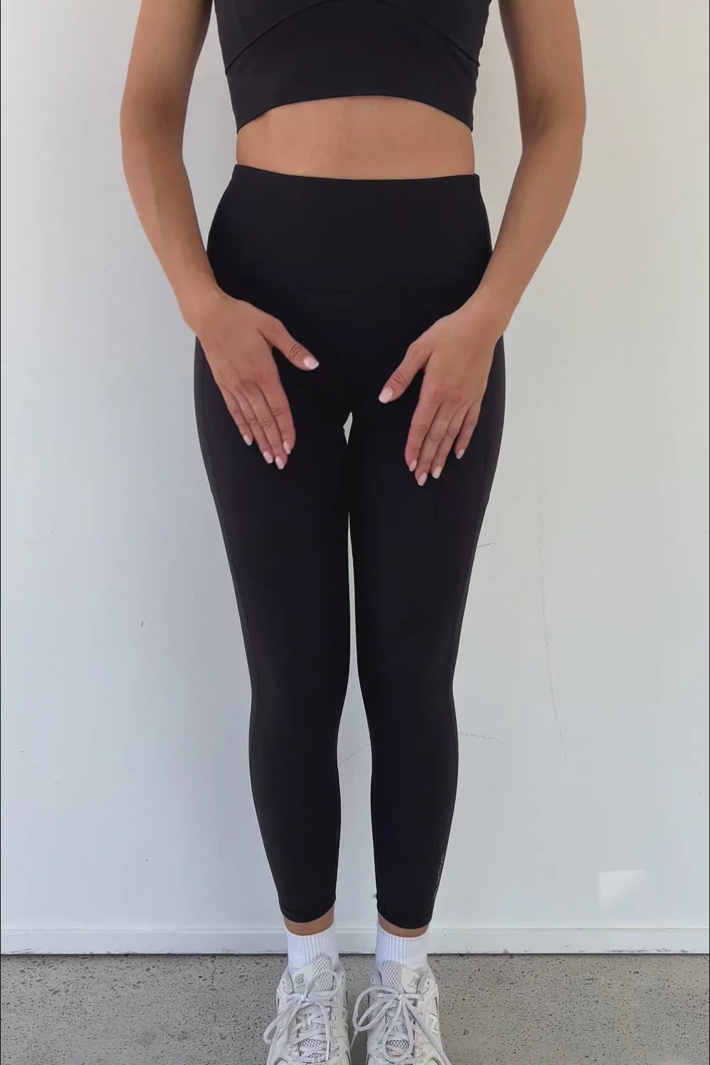 dk Active Evolve 7/8 Tights