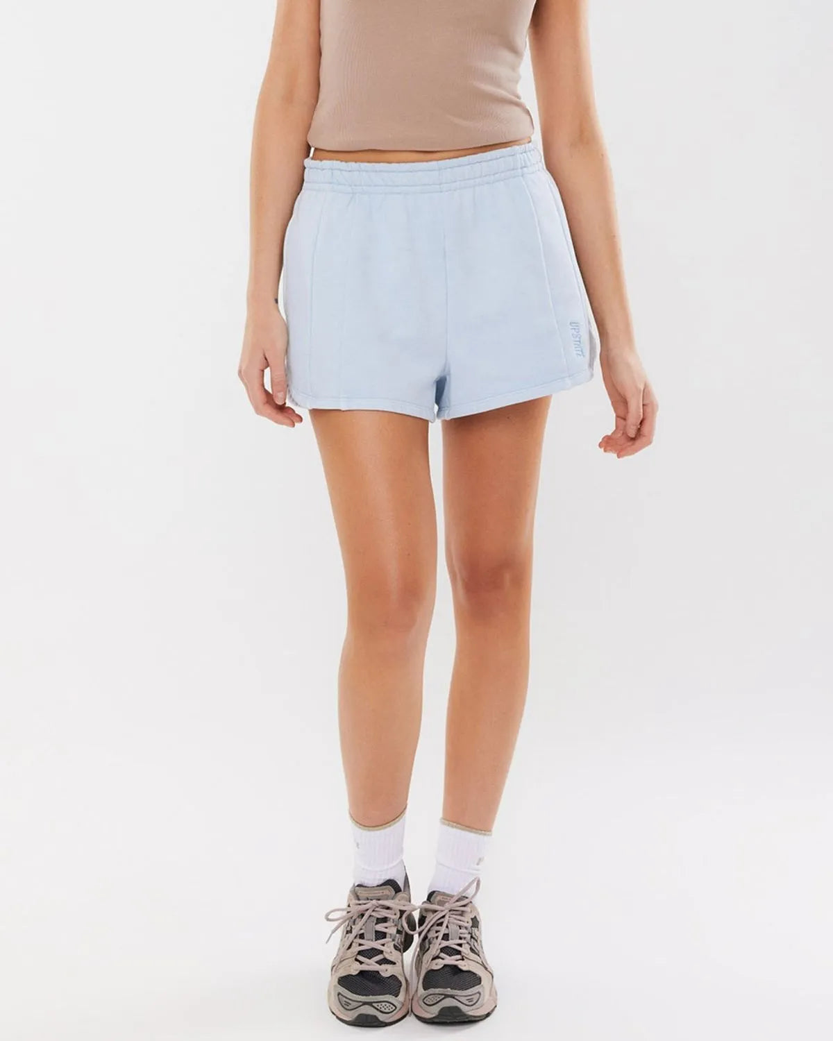 Player Fleece
Short Powder