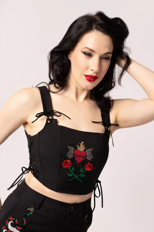 Viva Maria Corset