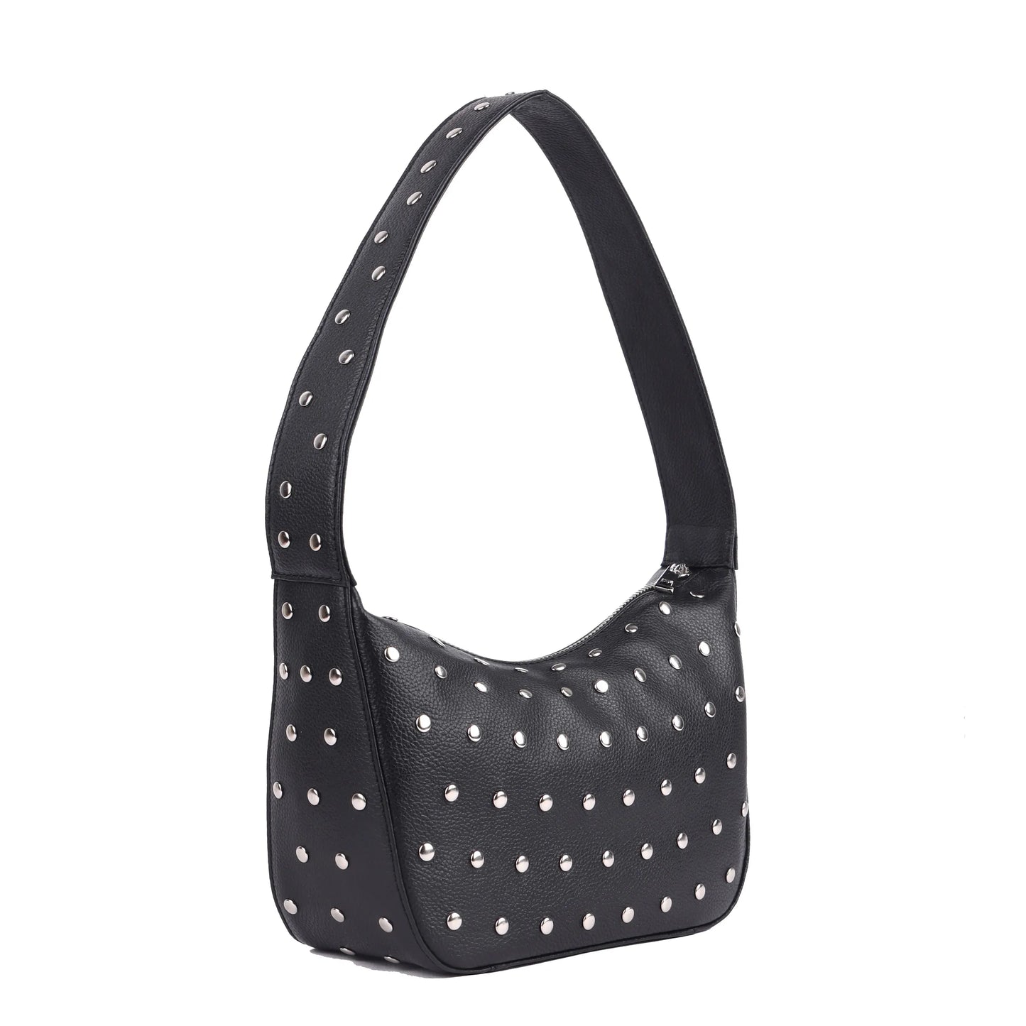 Azalea Mini Leather Bag